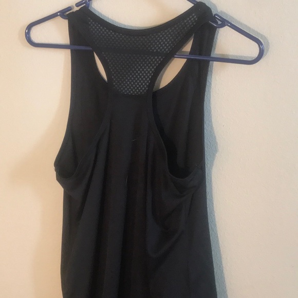 Danskin Black Tank top - Picture 3 of 3